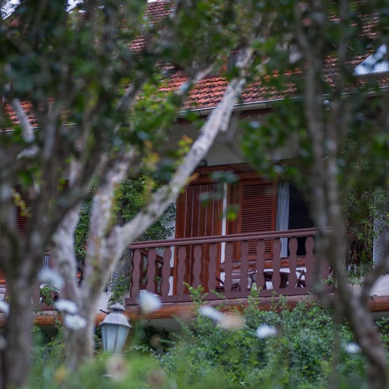 Hotel Rosa Dos Ventos Терезополис Номер фото