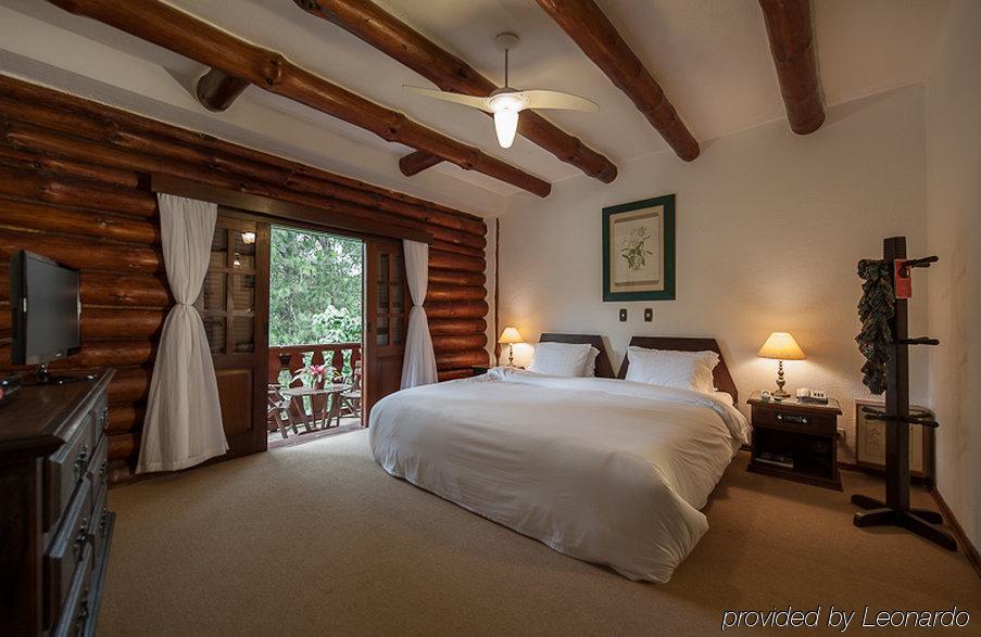 Hotel Rosa Dos Ventos Терезополис Экстерьер фото